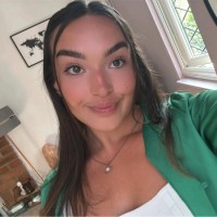 Grace Croucher