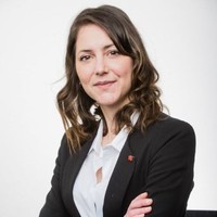 Maude Laperle