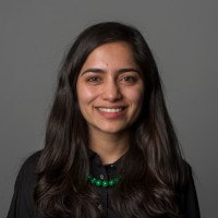 Anisha Dhiman