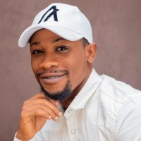 Eyitayo Anjorin