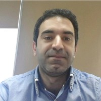 Yousef Barqawi