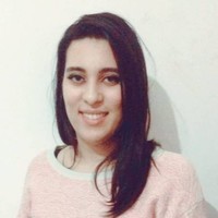 Zaina Alashall