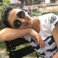 ქრისტინე შვანგირაძე
