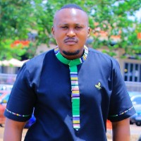 Fhatani Lenon Makhuvha (Pri.Sci.Nat)