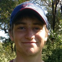 Joel Cook
