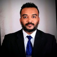 Sanjeev kumar S