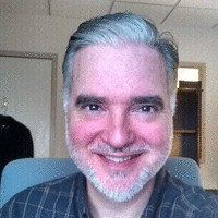 Andy Walton