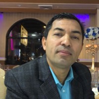 Rajendra Pradhan