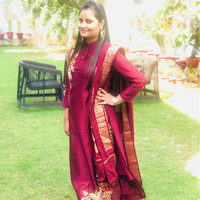 Shivangi Jain