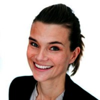 Frida Hager