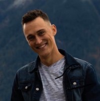 Daniel Vissia