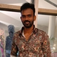 Rengarajan Vijayapandian