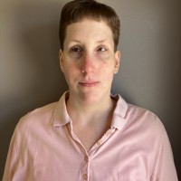 Sarah Russell