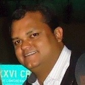 Clauzemberg Santos
