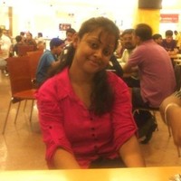 arunima chatterjee