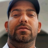 Shadab Khan
