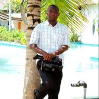 Christ Yvann Kouadio