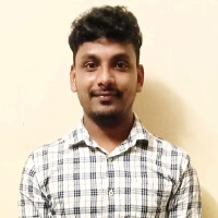 VenkataRamana Abotula