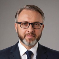 Dmytro Kondratev, PhD