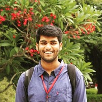 Divij Tripathi