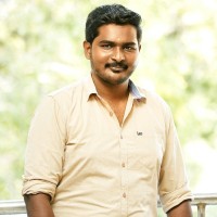 Karthickraja Pandiyan
