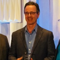 Tim Riley