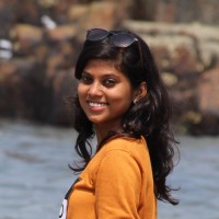 Chaitra Gowda