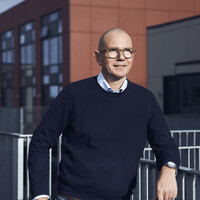 Heine Iversen
