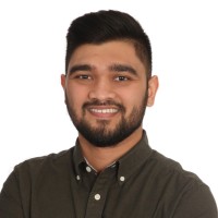 Ashutosh Desai