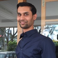 Manjunath S