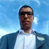 Rodrigo Jose Sabino Messias