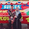Ana Satria