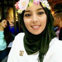 Saida Idrissi