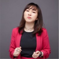 Junwei(Olivia)君蔚 Zeng曾