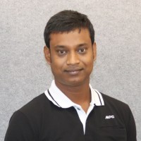 Biplab Ghorui