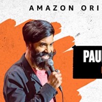 Paul Chowdhry