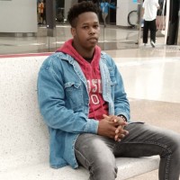 Douglas Makori