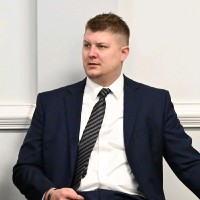 Evan Christenson, Esq.