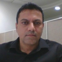 Karthik Vishwanathan