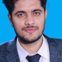 Muhammad Zohaib Jamshaid