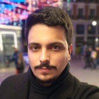 Yan Campos