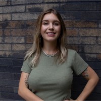 Isabelle Lavery