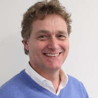 Louis ter Voorde, MBA