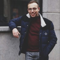Wesley Lacroix