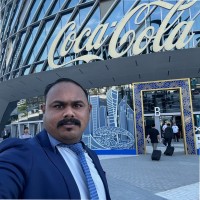 Kirankumar Chellappan