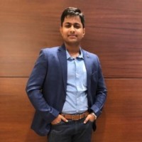 Harshil Shah