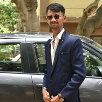 Vikram M