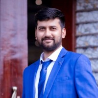 Akash Dambal