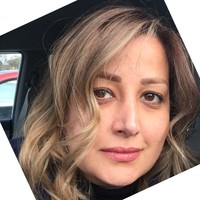 Azadeh Mirtabatabaei