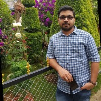 Rohith Devidas